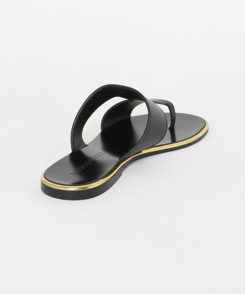 URBAN RESEARCH ROSSO / アーバンリサーチ ロッソ サンダル | LAOCOONTE　ZENIA DALISofia | 詳細3