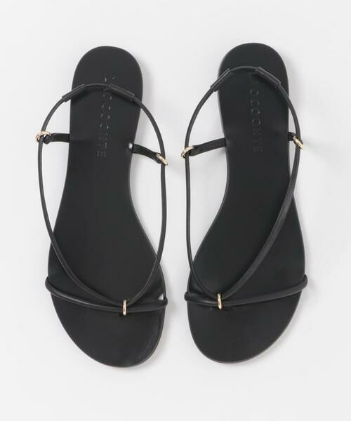 URBAN RESEARCH ROSSO / アーバンリサーチ ロッソ サンダル | LAOCOONTE　AmiraSofia | 詳細2