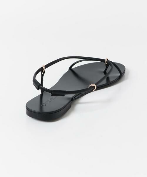 URBAN RESEARCH ROSSO / アーバンリサーチ ロッソ サンダル | LAOCOONTE　AmiraSofia | 詳細3