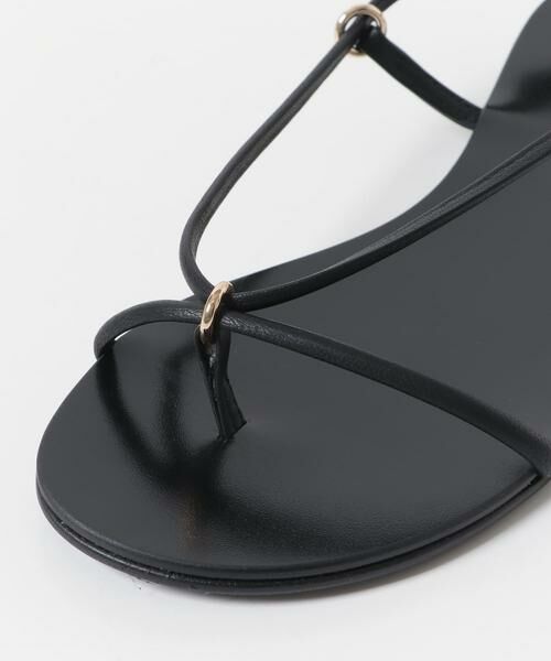 URBAN RESEARCH ROSSO / アーバンリサーチ ロッソ サンダル | LAOCOONTE　AmiraSofia | 詳細5