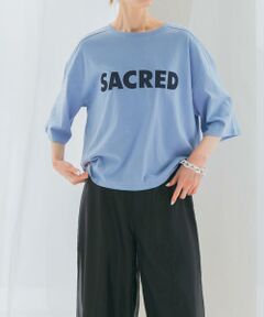 URBAN RESEARCH ROSSO / アーバンリサーチ ロッソ Tシャツ | CHIGNON　カジュアルロゴTシャツ