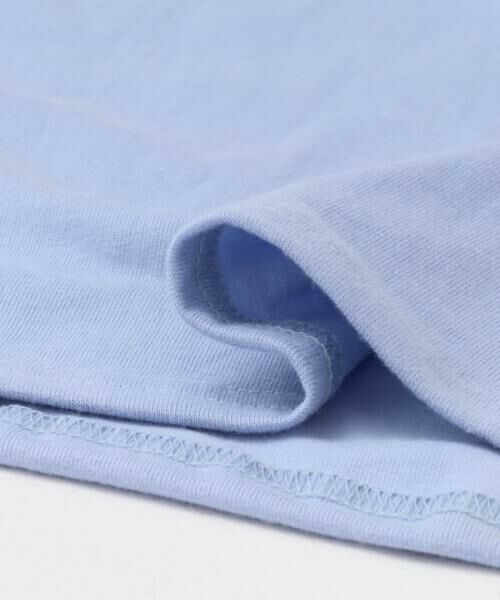 URBAN RESEARCH ROSSO / アーバンリサーチ ロッソ Tシャツ | CHIGNON　カジュアルロゴTシャツ | 詳細7