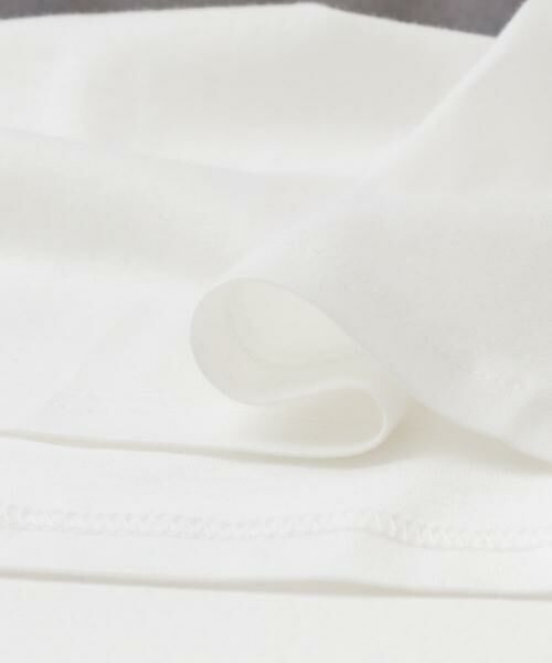 URBAN RESEARCH ROSSO / アーバンリサーチ ロッソ Tシャツ | CHIGNON　Photo T-shirts | 詳細4