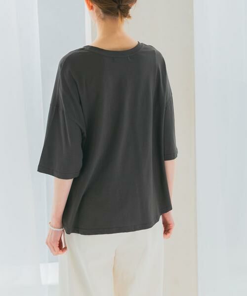 URBAN RESEARCH ROSSO / アーバンリサーチ ロッソ Tシャツ | CHIGNON　Photo T-shirts | 詳細7