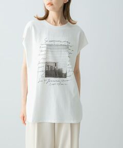 URBAN RESEARCH ROSSO / アーバンリサーチ ロッソ Tシャツ | CHIGNON　Photoフレンチ