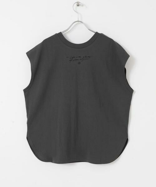 URBAN RESEARCH ROSSO / アーバンリサーチ ロッソ Tシャツ | CHIGNON　Photoフレンチ | 詳細15