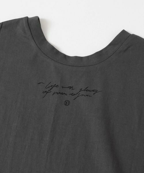 URBAN RESEARCH ROSSO / アーバンリサーチ ロッソ Tシャツ | CHIGNON　Photoフレンチ | 詳細16