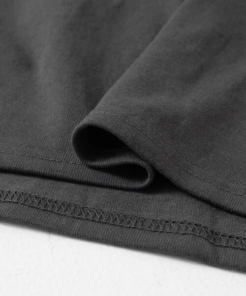 URBAN RESEARCH ROSSO / アーバンリサーチ ロッソ Tシャツ | CHIGNON　Photoフレンチ | 詳細17