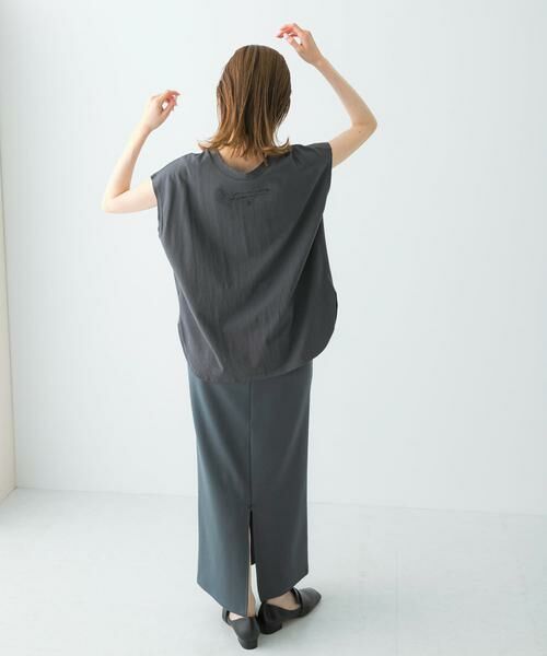 URBAN RESEARCH ROSSO / アーバンリサーチ ロッソ Tシャツ | CHIGNON　Photoフレンチ | 詳細8