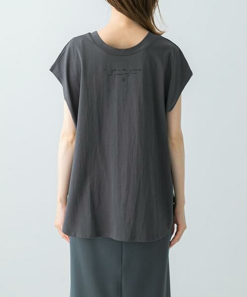 URBAN RESEARCH ROSSO / アーバンリサーチ ロッソ Tシャツ | CHIGNON　Photoフレンチ | 詳細11