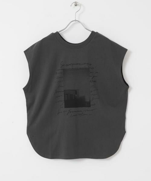 URBAN RESEARCH ROSSO / アーバンリサーチ ロッソ Tシャツ | CHIGNON　Photoフレンチ | 詳細12