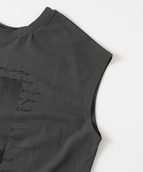 URBAN RESEARCH ROSSO / アーバンリサーチ ロッソ Tシャツ | CHIGNON　Photoフレンチ | 詳細14