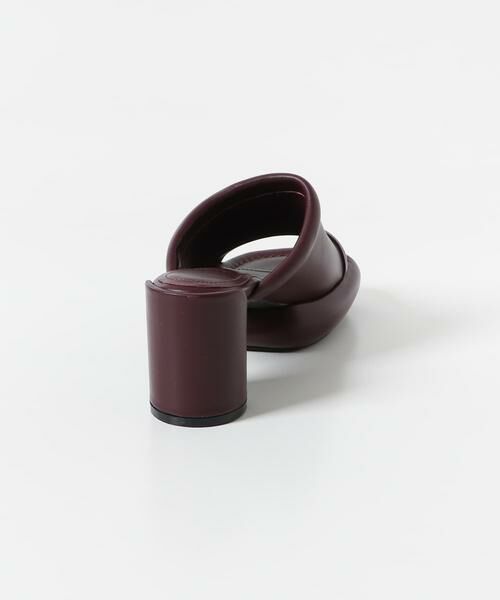 URBAN RESEARCH ROSSO / アーバンリサーチ ロッソ サンダル | ALM.　CIELO LEATHER SANDALS | 詳細5