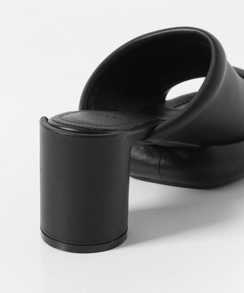 URBAN RESEARCH ROSSO / アーバンリサーチ ロッソ サンダル | ALM.　CIELO LEATHER SANDALS | 詳細9