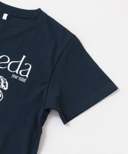 URBAN RESEARCH ROSSO / アーバンリサーチ ロッソ Tシャツ | WAVEUNION　Ayurveda T-SHIRTS | 詳細2