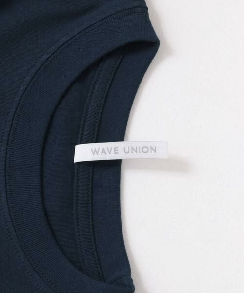 URBAN RESEARCH ROSSO / アーバンリサーチ ロッソ Tシャツ | WAVEUNION　Ayurveda T-SHIRTS | 詳細5