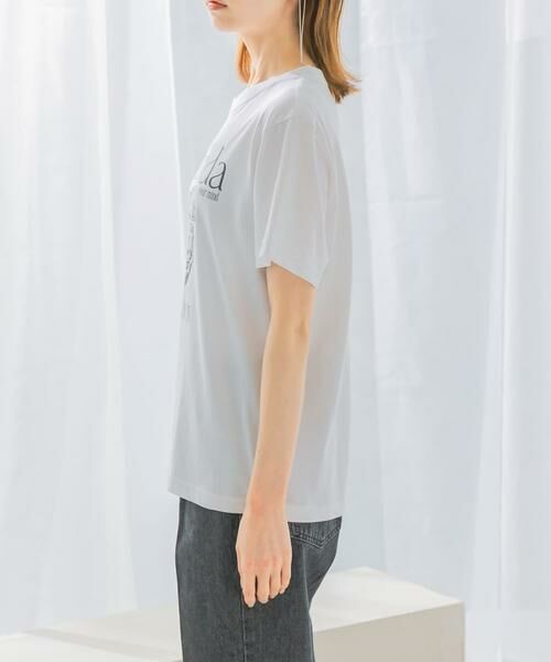 URBAN RESEARCH ROSSO / アーバンリサーチ ロッソ Tシャツ | WAVEUNION　Ayurveda T-SHIRTS | 詳細9