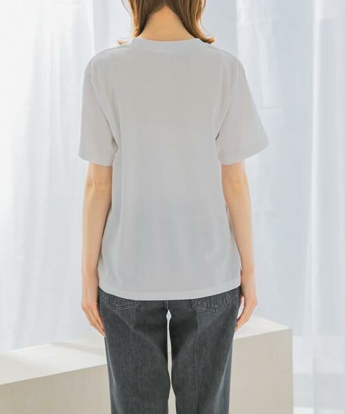 URBAN RESEARCH ROSSO / アーバンリサーチ ロッソ Tシャツ | WAVEUNION　Ayurveda T-SHIRTS | 詳細10