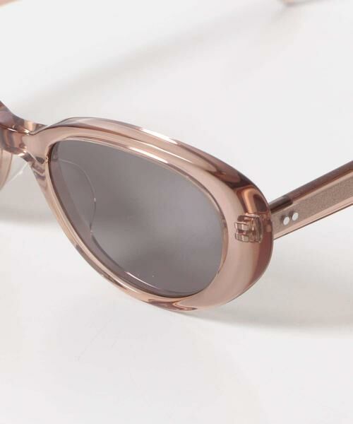 URBAN RESEARCH ROSSO / アーバンリサーチ ロッソ サングラス・メガネ | aim　boniface Sunglasses | 詳細2