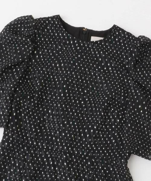 URBAN RESEARCH ROSSO / アーバンリサーチ ロッソ ドレス | 『別注』Chaco×ROSSO　カットジャガードドレス | 詳細20