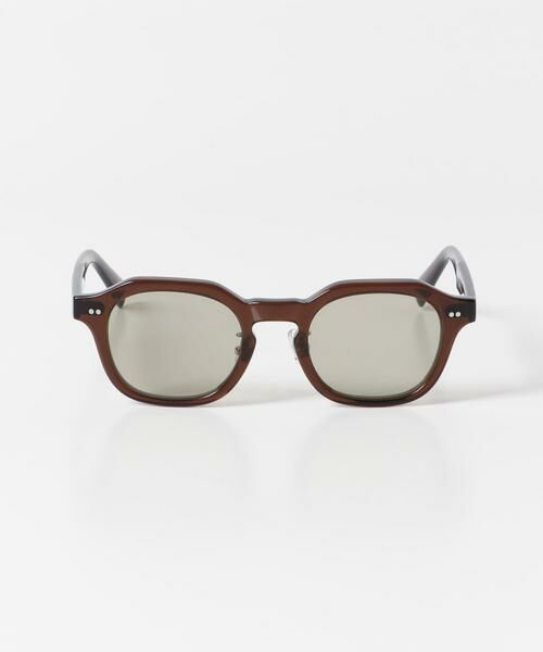 URBAN RESEARCH ROSSO / アーバンリサーチ ロッソ サングラス・メガネ | aim　calm Sunglasses | 詳細2