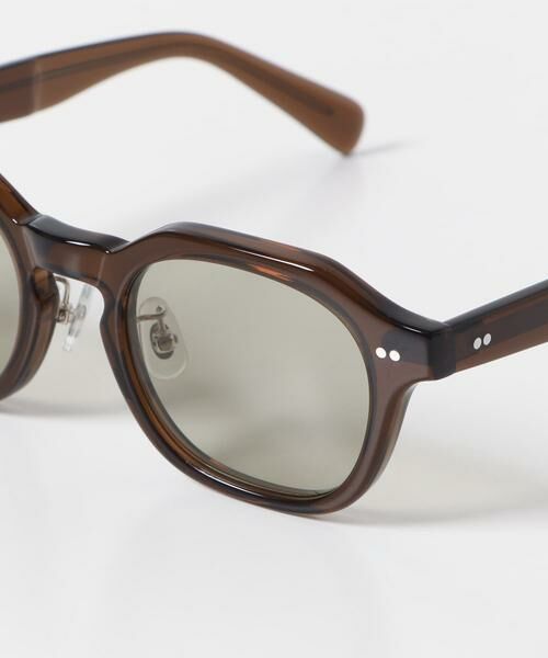 URBAN RESEARCH ROSSO / アーバンリサーチ ロッソ サングラス・メガネ | aim　calm Sunglasses | 詳細3