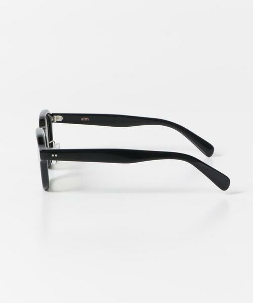 URBAN RESEARCH ROSSO / アーバンリサーチ ロッソ サングラス・メガネ | aim　calm Sunglasses | 詳細6