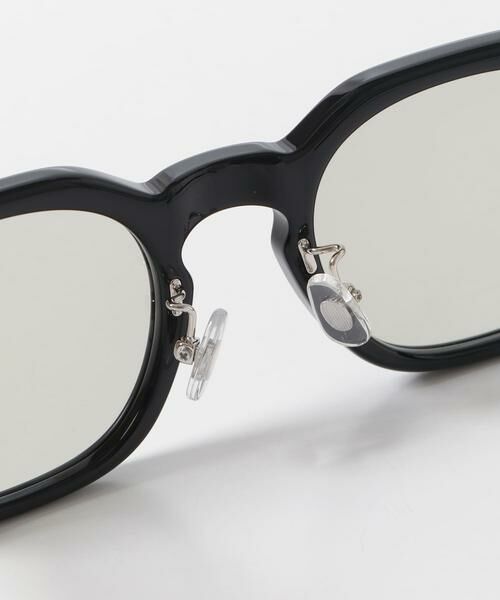 URBAN RESEARCH ROSSO / アーバンリサーチ ロッソ サングラス・メガネ | aim　calm Sunglasses | 詳細8