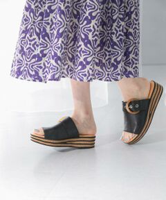 URBAN RESEARCH ROSSO / アーバンリサーチ ロッソ サンダル | Mollini　サボサンダル