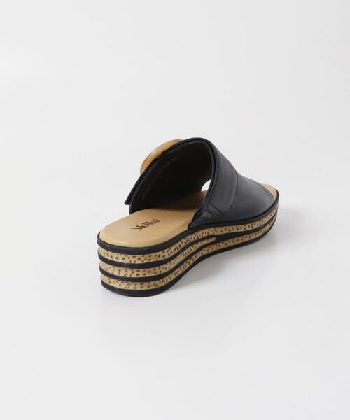 URBAN RESEARCH ROSSO / アーバンリサーチ ロッソ サンダル | Mollini　サボサンダル | 詳細4