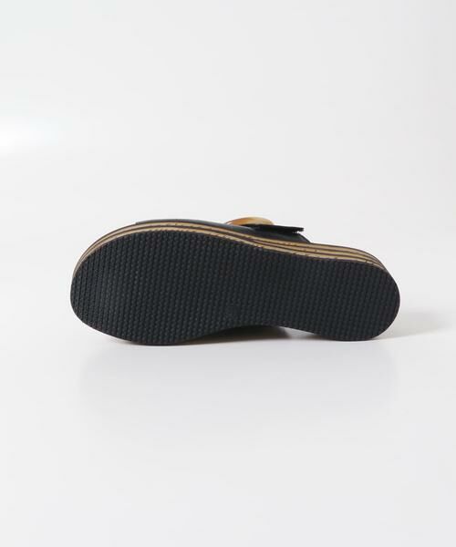 URBAN RESEARCH ROSSO / アーバンリサーチ ロッソ サンダル | Mollini　サボサンダル | 詳細5