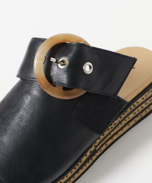 URBAN RESEARCH ROSSO / アーバンリサーチ ロッソ サンダル | Mollini　サボサンダル | 詳細6