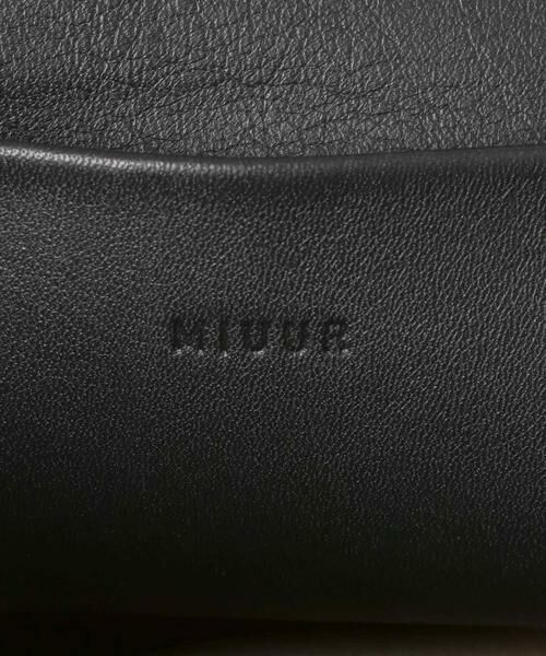 URBAN RESEARCH ROSSO / アーバンリサーチ ロッソ ハンドバッグ | MIUUR　GINZA | 詳細8