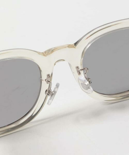 URBAN RESEARCH ROSSO / アーバンリサーチ ロッソ サングラス・メガネ | aim　hopi Sunglasses | 詳細5