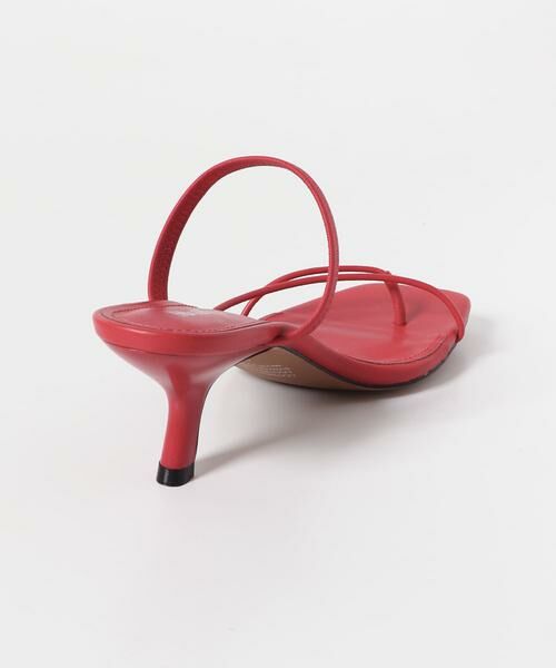 URBAN RESEARCH ROSSO / アーバンリサーチ ロッソ サンダル | Mollini　ナローストラップサンダル | 詳細5