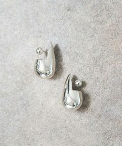 URBAN RESEARCH ROSSO / アーバンリサーチ ロッソ ピアス・イヤリング | in mood　BIG DROP pierce