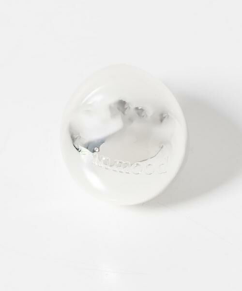 URBAN RESEARCH ROSSO / アーバンリサーチ ロッソ ネックレス・ペンダント・チョーカー | in mood　BIG DROP/2P necklace | 詳細7