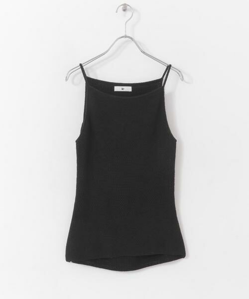 URBAN RESEARCH ROSSO / アーバンリサーチ ロッソ ニット・セーター | le　CROCHET BACKPOINT TOP | 詳細14