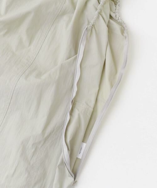 URBAN RESEARCH ROSSO / アーバンリサーチ ロッソ ワンピース | le　SHIRRING MIDI ONE-PIECE | 詳細4