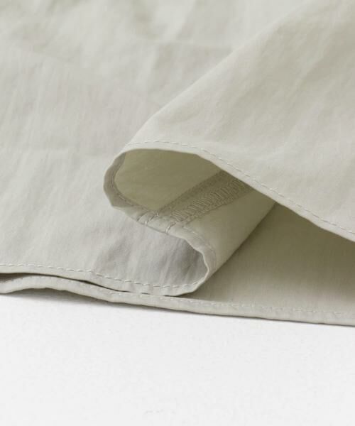 URBAN RESEARCH ROSSO / アーバンリサーチ ロッソ ワンピース | le　SHIRRING MIDI ONE-PIECE | 詳細6