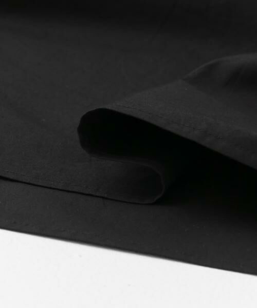 URBAN RESEARCH ROSSO / アーバンリサーチ ロッソ ワンピース | le　RELAXED FIT SHIRRING DRESS | 詳細13