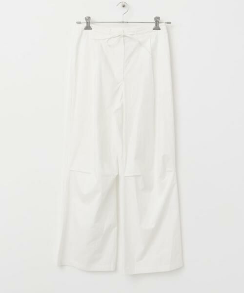 URBAN RESEARCH ROSSO / アーバンリサーチ ロッソ その他パンツ | le　COTTON PARACHUTE PANTS | 詳細4