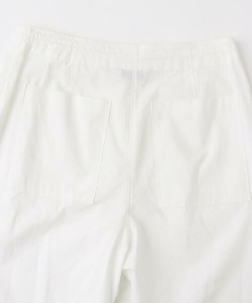 URBAN RESEARCH ROSSO / アーバンリサーチ ロッソ その他パンツ | le　COTTON PARACHUTE PANTS | 詳細5