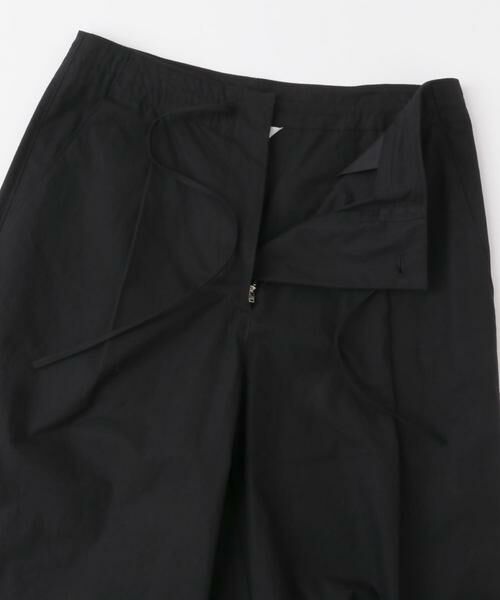 URBAN RESEARCH ROSSO / アーバンリサーチ ロッソ その他パンツ | le　COTTON PARACHUTE PANTS | 詳細10