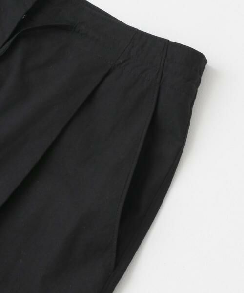 URBAN RESEARCH ROSSO / アーバンリサーチ ロッソ その他パンツ | le　COTTON PARACHUTE PANTS | 詳細11