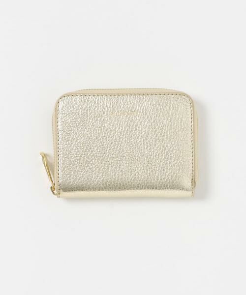 URBAN RESEARCH ROSSO / アーバンリサーチ ロッソ 財布・コインケース・マネークリップ | AULENTTI　wallet | 詳細1