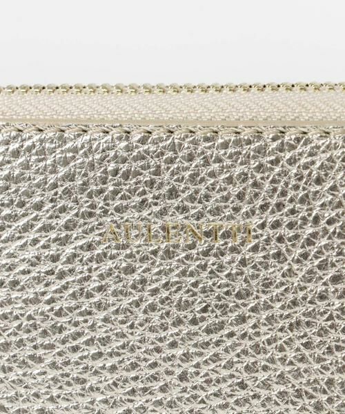 URBAN RESEARCH ROSSO / アーバンリサーチ ロッソ 財布・コインケース・マネークリップ | AULENTTI　wallet | 詳細5