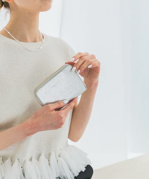 URBAN RESEARCH ROSSO / アーバンリサーチ ロッソ 財布・コインケース・マネークリップ | AULENTTI　wallet | 詳細6