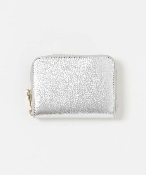 URBAN RESEARCH ROSSO / アーバンリサーチ ロッソ 財布・コインケース・マネークリップ | AULENTTI　wallet | 詳細7