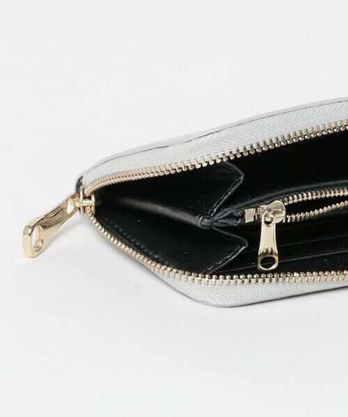 URBAN RESEARCH ROSSO / アーバンリサーチ ロッソ 財布・コインケース・マネークリップ | AULENTTI　wallet | 詳細8